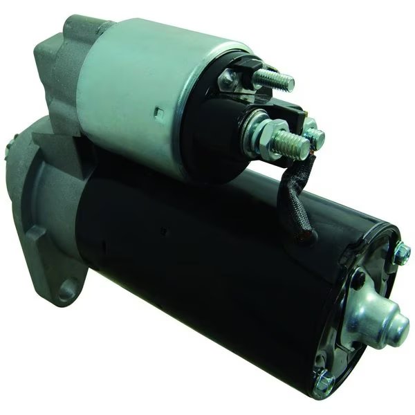 Replacement For Porsche, 2000 Boxster 3.2L Starter, Ilb Gold, Mfr#: 2000 BOXSTER 3.2L STARTER